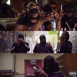 Album Reload (Explicit) from IC 9nerz