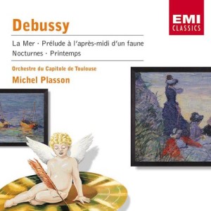 ดาวน์โหลดและฟังเพลง La Mer : I De L'aube À Midi Sur La Mer พร้อมเนื้อเพลงจาก Michel Plasson