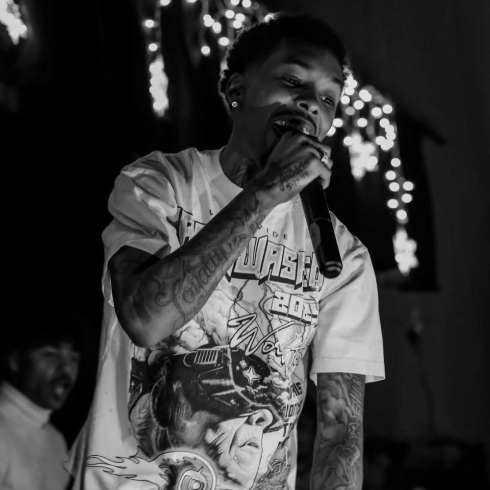Turn Coat (feat. Likybo) (Explicit)