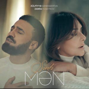 Listen to Sənlə Mən song with lyrics from Zülfiyyə Xanbabayeva