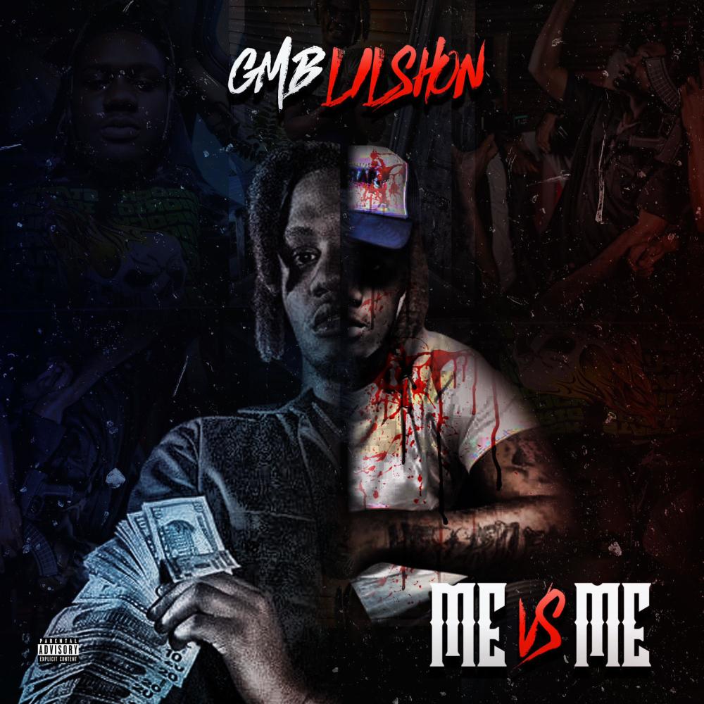 Getting Money (feat. Lil 24 & Spazz Rambo) (Explicit)