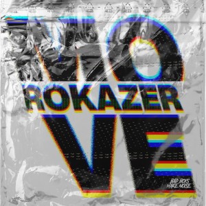 ดาวน์โหลดและฟังเพลง Move พร้อมเนื้อเพลงจาก Rokazer