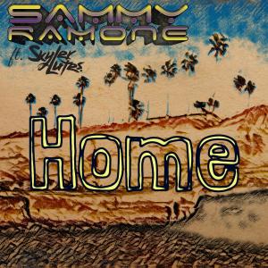 ดาวน์โหลดและฟังเพลง Home (feat. Skyler Lutes) (Explicit) พร้อมเนื้อเพลงจาก Sammy Ramone