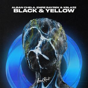 收聽Alban Chela的Black & Yellow (Explicit)歌詞歌曲