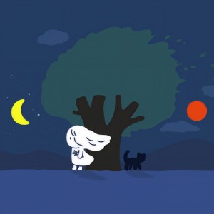 default playlist img