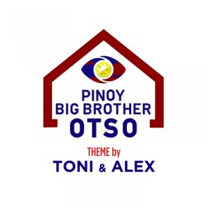 Toni Gonzaga的專輯Pinoy Big Brother OTSO