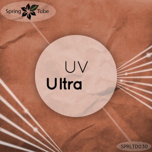 UV的專輯Ultra