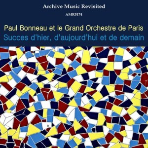 收聽Paul Bonneau的Comme au premier jour (其他)歌詞歌曲