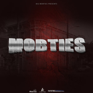 Dengarkan lagu #MOB (Explicit) nyanyian Lil Rue dengan lirik