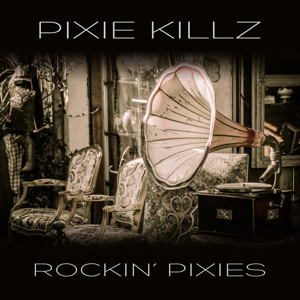 Rockin’ Pixies