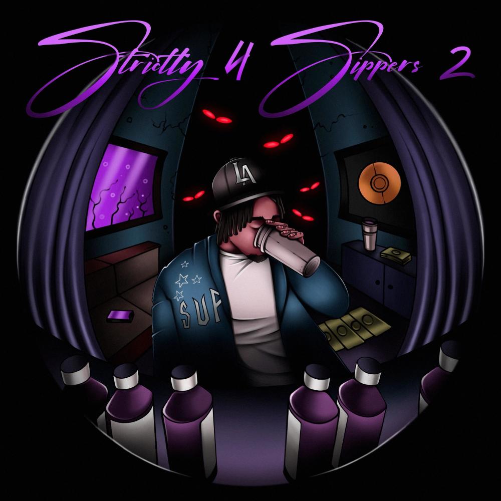1942 (feat. Keen Cortex, Sco & Oodaredevil) (Explicit)