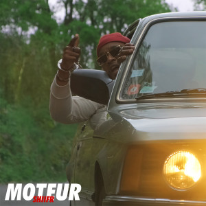 Listen to Moteur song with lyrics from Shiifr