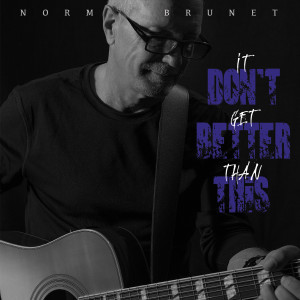 ดาวน์โหลดและฟังเพลง Heartbreaker Girl พร้อมเนื้อเพลงจาก Norm Brunet