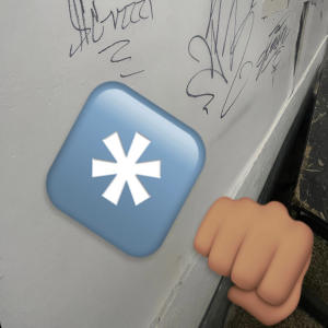 hatescuzzi</3的專輯laundromat (Explicit)
