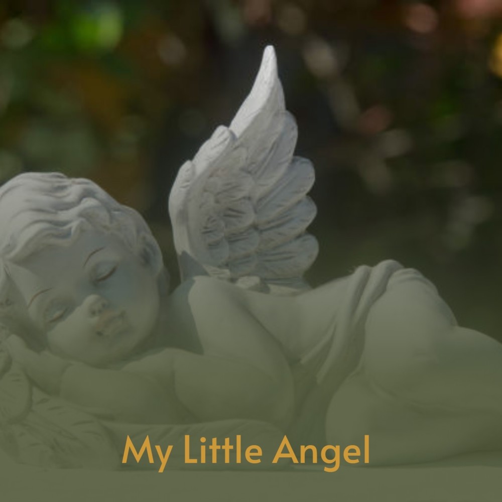 My Little Angel