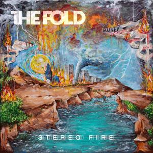 The Fold的專輯Stereo Fire