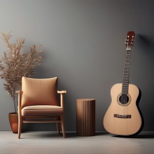 ดาวน์โหลดและฟังเพลง Cuerdas Para Descansar พร้อมเนื้อเพลงจาก Musica Relajante de Guitarra Todas Las Estrellas