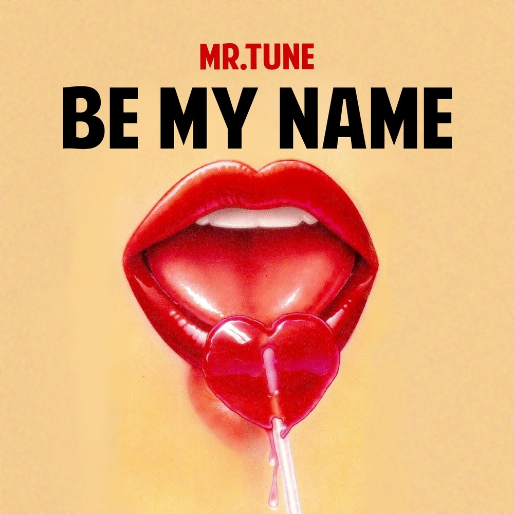 Be My Name (Original Mix)