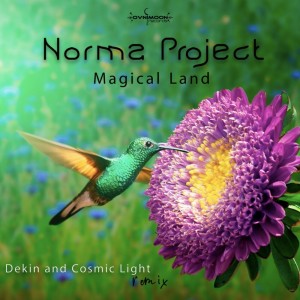 Norma Project的专辑Magical Land