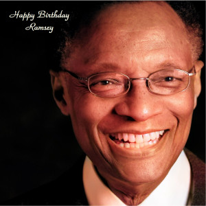 Album Happy Birthday Ramsey (All Tracks Remastered) from Ramsey Lewis