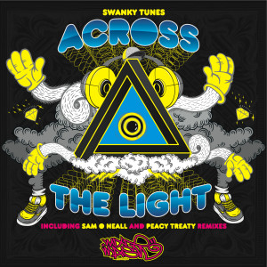 ดาวน์โหลดและฟังเพลง Across The Light (Original Mix) พร้อมเนื้อเพลงจาก Swanky Tunes