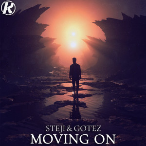 STEJI的專輯Moving On