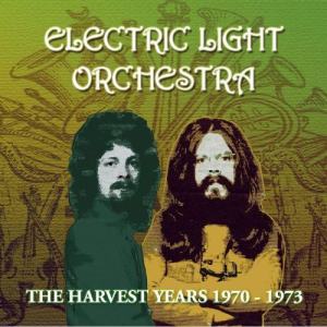 收聽Electric Light Orchestra的Roll Over Beethoven (2003 Remaster)歌詞歌曲