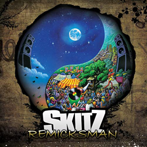 Skitz的專輯Remicksman