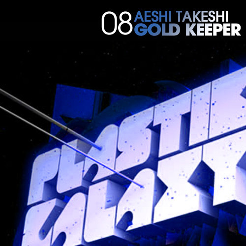 Gold Keeper (Marek Tripkowsky Remix)