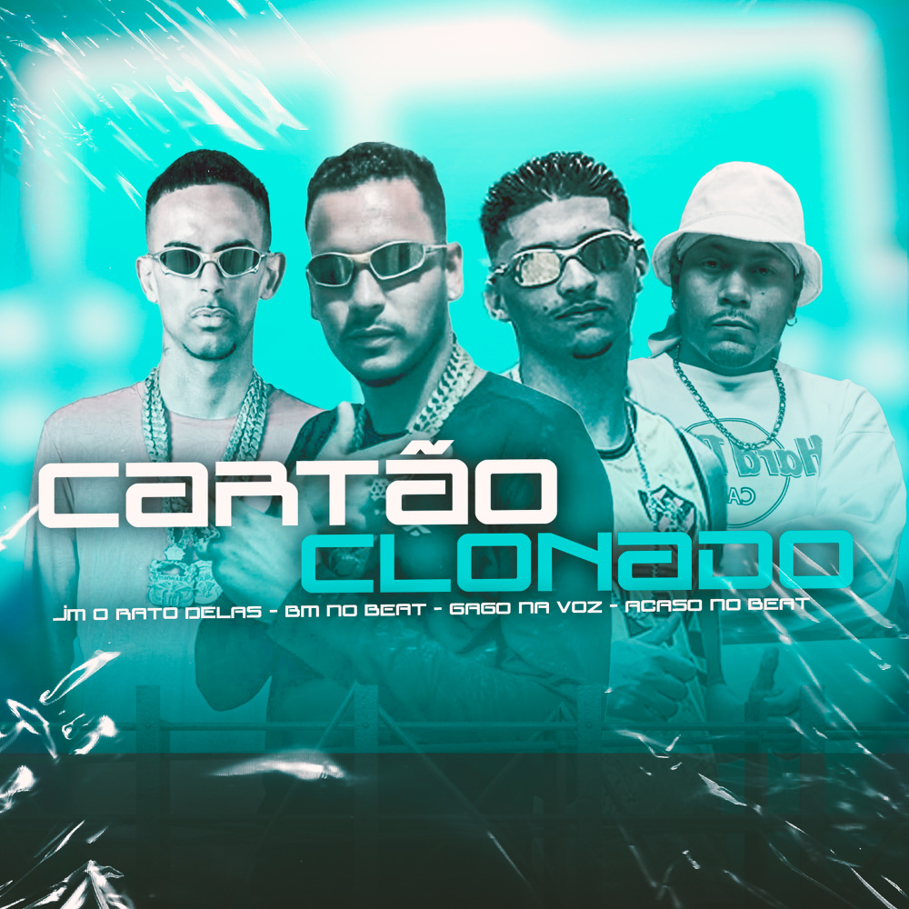 Cartão Clonado