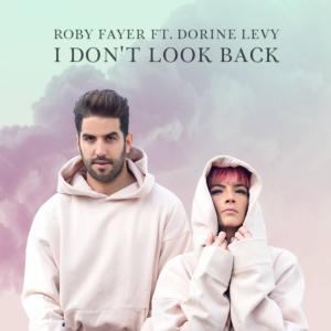 Dorine Levy的專輯I Don't Look Back