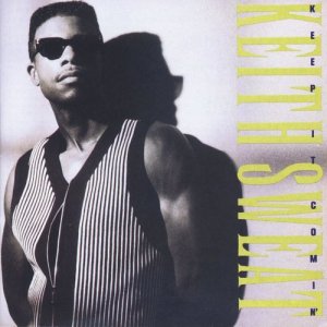 ดาวน์โหลดและฟังเพลง Ten Commandments of Love (LP版) พร้อมเนื้อเพลงจาก Keith Sweat