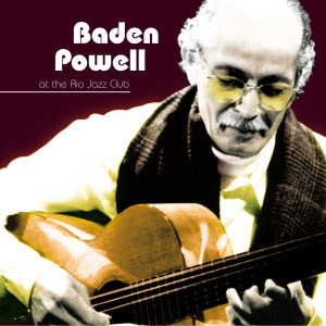 Listen to Tributo a dorival caymmi song with lyrics from Baden Powell