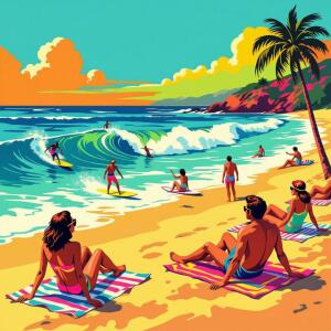 default playlist img