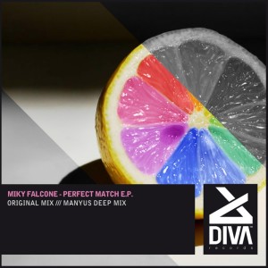 Listen to Perfect Match (Manyus Deep Mix) song with lyrics from Miky Falcone