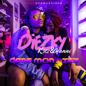 Listen to Dans mon diez (Explicit) song with lyrics from DIEZKY