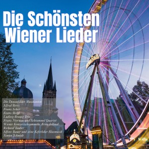收聽Franz Schier的Secht's Leutln so Wars Anno Dreißig歌詞歌曲