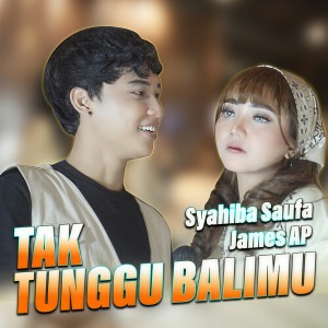 Dengarkan Tak Tunggu Balimu lagu dari Syahiba Saufa dengan lirik