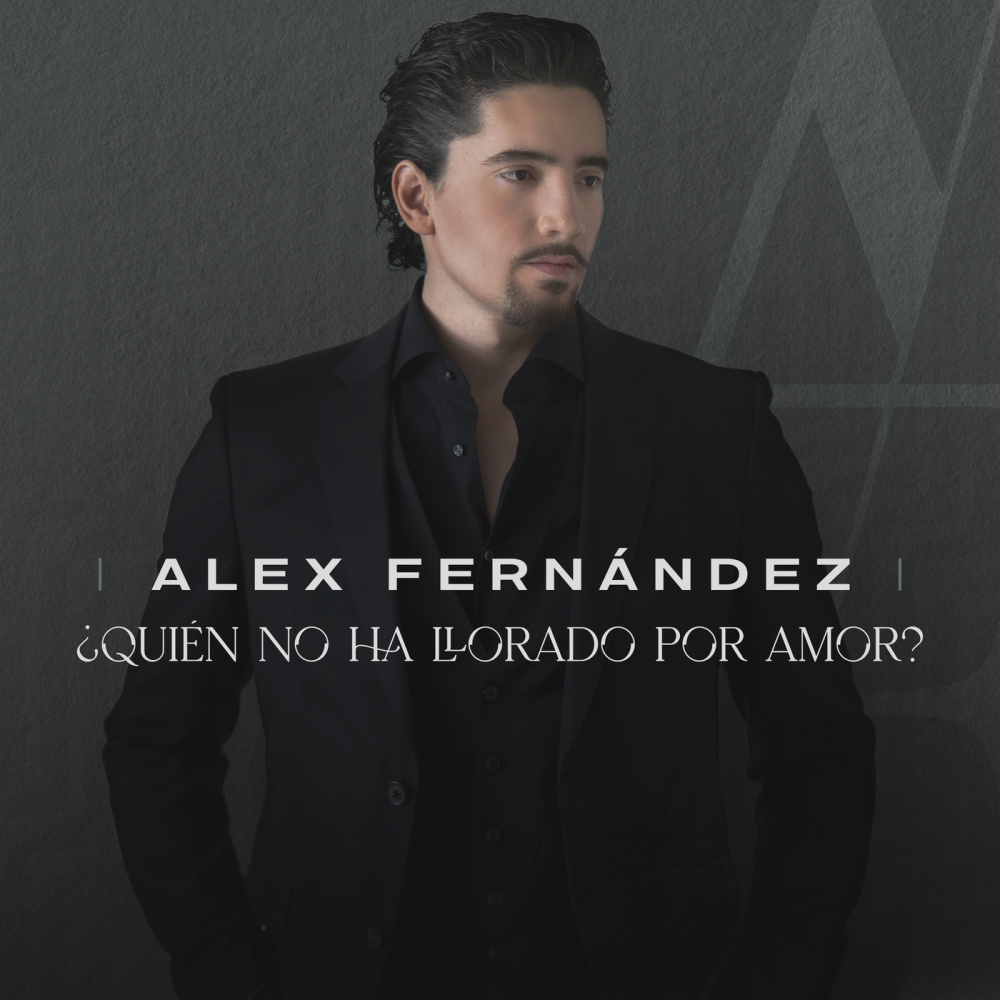¿Quién No Ha Llorado Por Amor?