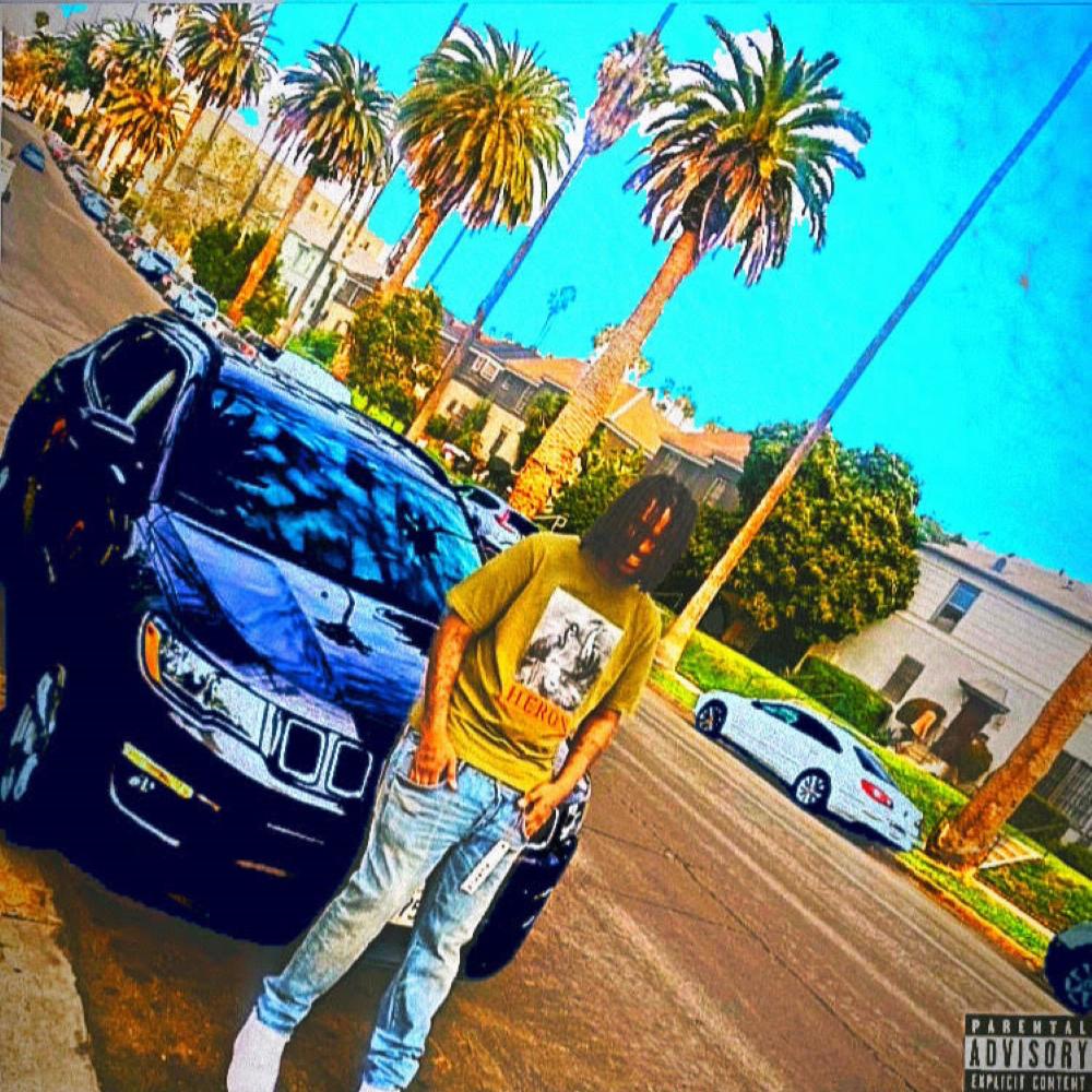Curb Service (feat. King Fooliano) (Explicit)