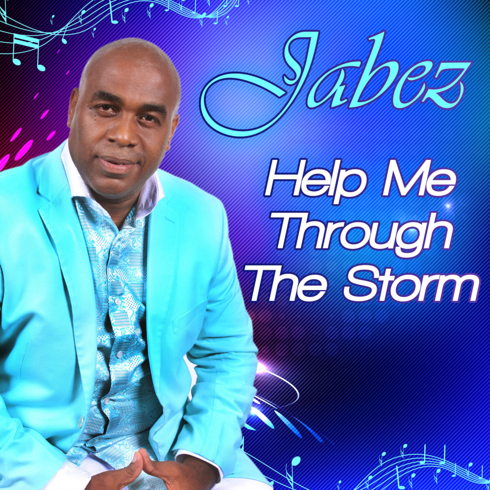 Help Me Through The Storm