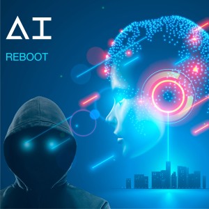 AI的專輯Reboot