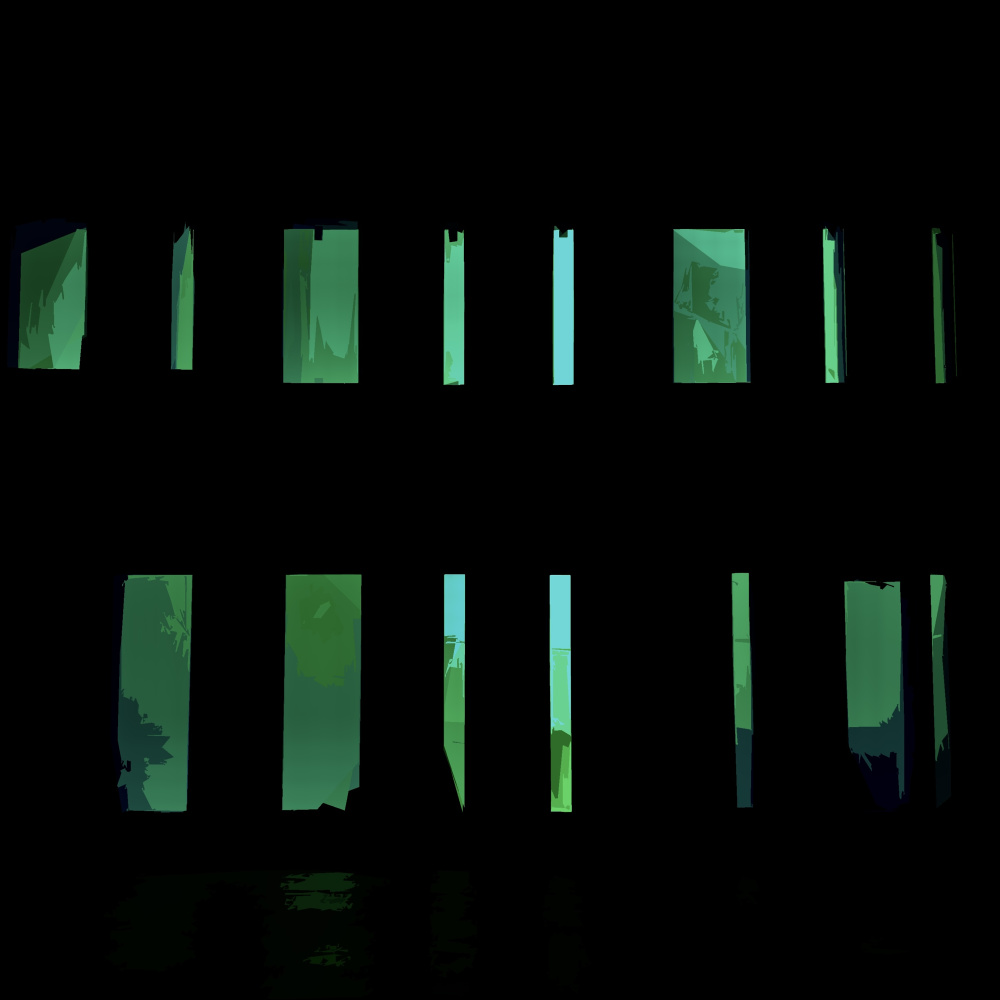 Between the Lines