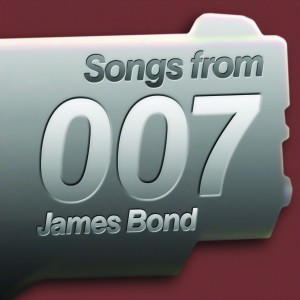 收聽The Hollywood Band的A View To A Kill Main Title (A View To A Kill 1985)歌詞歌曲