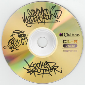 Dengarkan Kooked Brother lagu dari Common Underground dengan lirik