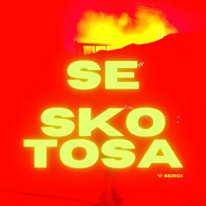 Album Se Skotosa from Vina Sergi