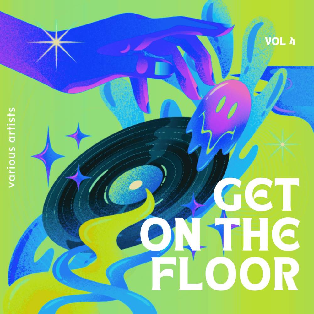 Sound Delizia (Gray Carroll Mix)