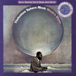 ดาวน์โหลดและฟังเพลง Brilliant Corners (Album Version) พร้อมเนื้อเพลงจาก Thelonious Monk