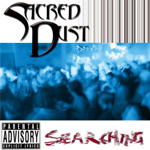 Album Sacred Dust from Sacred Didj