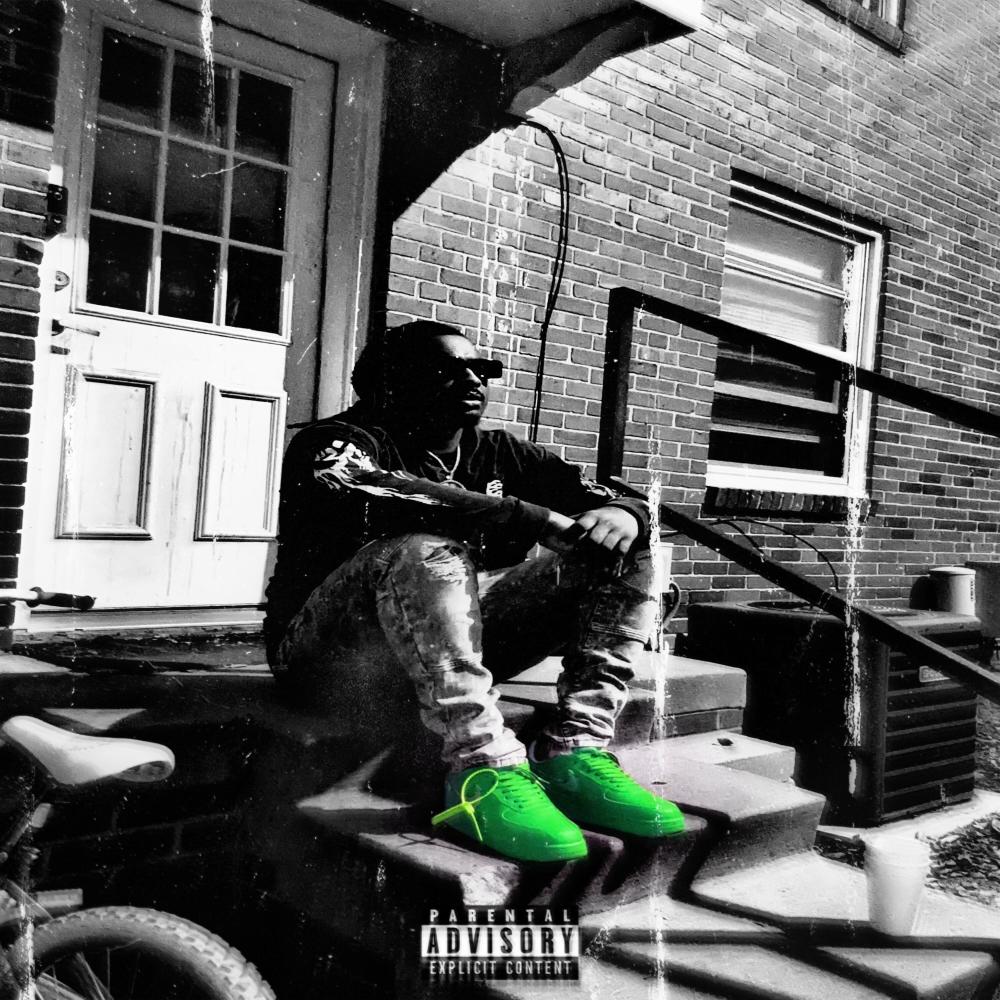 Recognize (feat. AriMac) (Explicit)